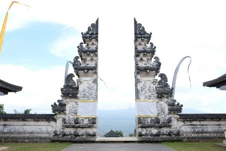 Rekomendasi Tempat Wisata Gratis Di Bali Yang Instagrammable