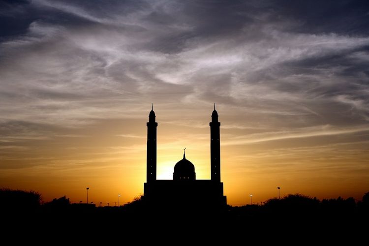 Teks Arab Sholawat Maulid Simtudduror Habib Ali Bin Muhammad Al Habsyi