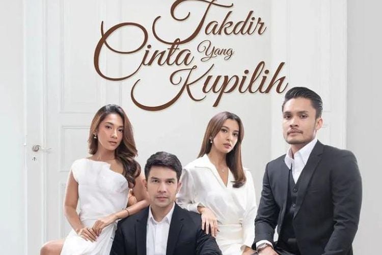 Jadwal Acara SCTV Hari Ini Selasa 27 September 2022 Saksikan Takdir