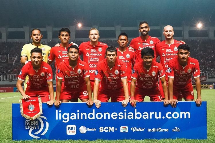 Prediksi Skor Persib Vs Persija Di BRI Liga 1 2022 Lengkap Dengan Head