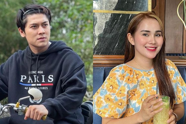 Foto Masa Lalu Isa Zega Dan Rizky Billar Beredar Fakta Mengejutkan