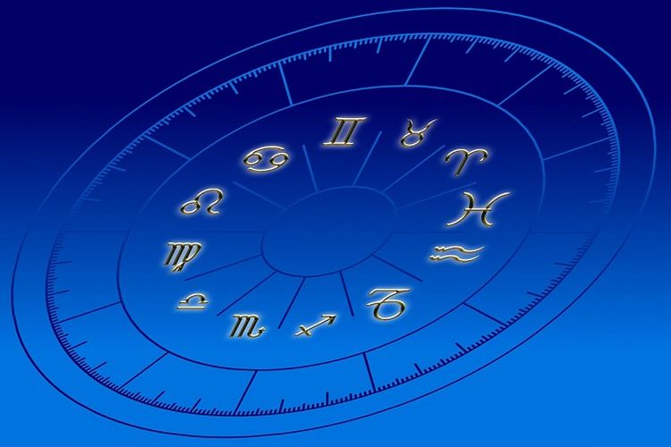 Ramalan Zodiak Untuk Bulan Oktober Bagian Kesatu Aries Taurus