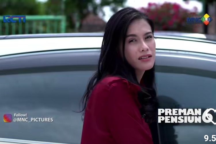 LINK NONTON Preman Pensiun 6 Episode Terakhir Yang Tayang Malam Ini