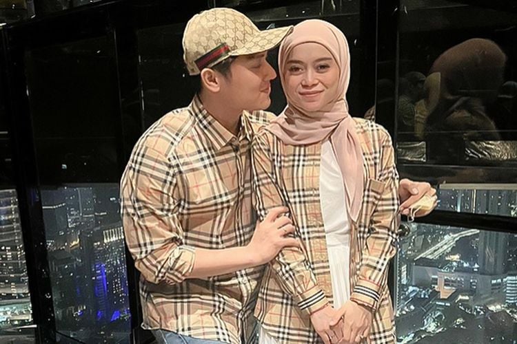 Bukan Kdrt Rizky Billar Disebut Kuasa Hukum Hanya Tengkar Biasa Dan