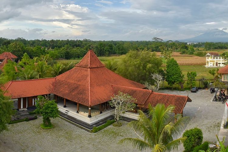 Rekomendasi Hotel Dan Penginapan Murah Di Sleman Jogja Berita Sleman