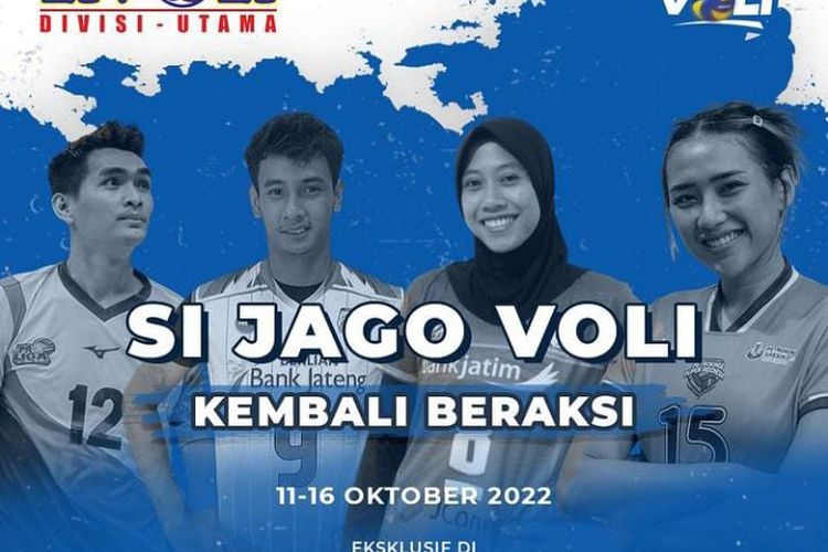 Jadwal Moji Tv Oktober Hari Ini Akan Ada Youphoria Ftv Hingga