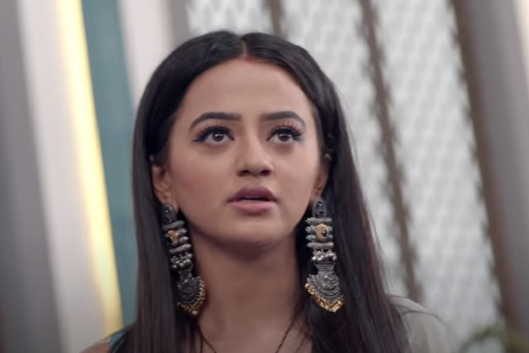 Sinopsis Ishq Mein Marjawan 2 Besok 24 Oktober 2022 Ridhima Membuat