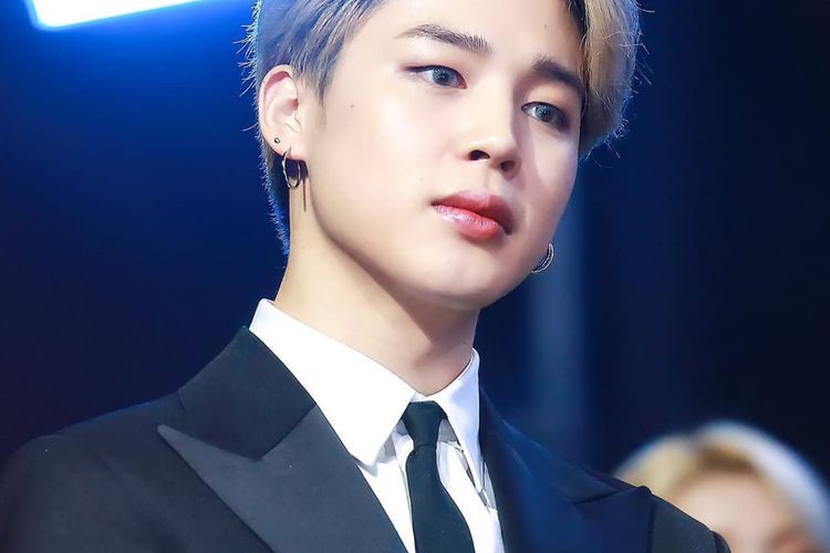 LDR Dengan ARMY BTS Untuk Beberapa Tahun Jimin Ungkap Perasan Jujurnya