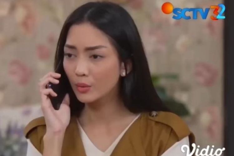 Top 10 Besar Rating Sinetron Dan TV Indonesia Selasa 25 Oktober 2022