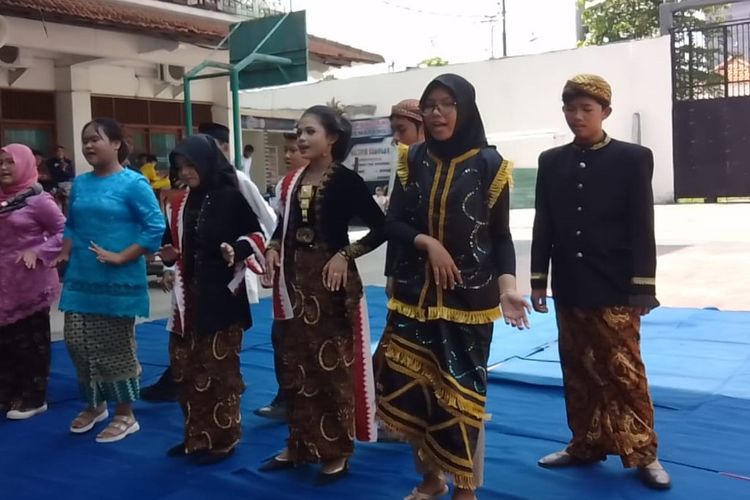 Kunci Jawaban Post Test Modul Dimensi Bernalar Kritis Profil Pelajar