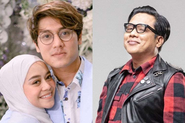 Lesti Kejora Cabut Laporan KDRT Gofar Hilman Bongkar Hal Mengejutkan