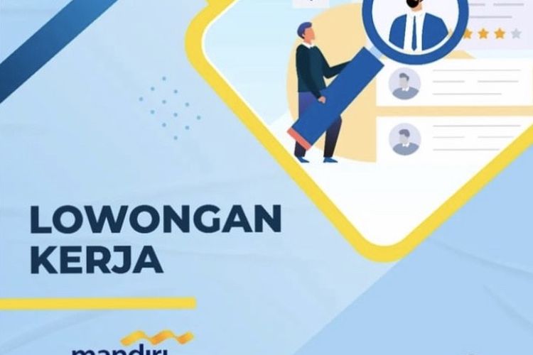 Lowongan Kerja Terbaru Pt Mandiri Tunas Finance Untuk Lulusan S Cek