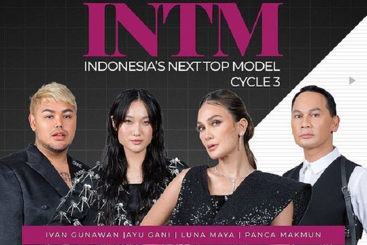 Jadwal Acara NET TV Minggu 18 Desember 2022 Indonesia S Next Top Model