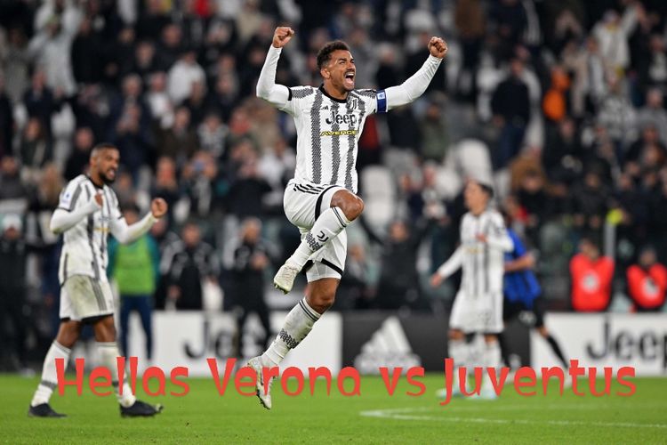 Link Live Streaming Juventus Vs Rijeka Persahabatan Di Juventus Tv