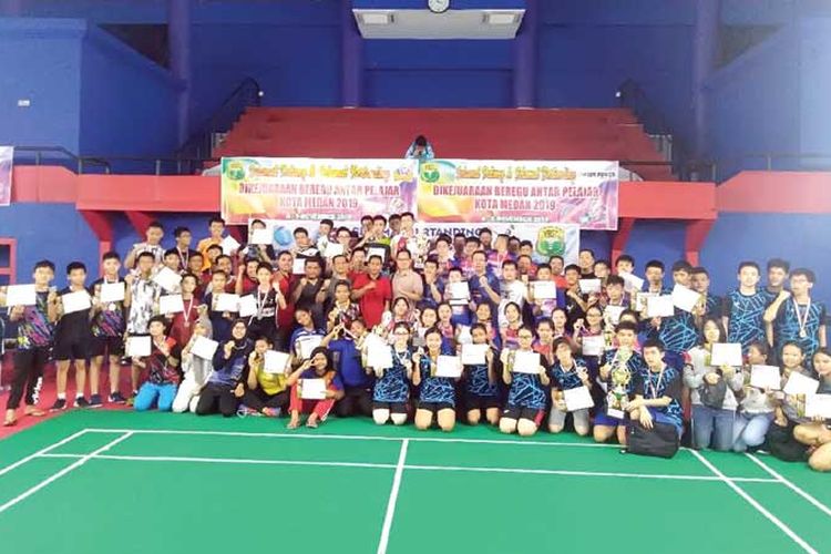 Sma Terbaik Di Kota Medan Berdasarkan Nilai Utbk Unggulanmu