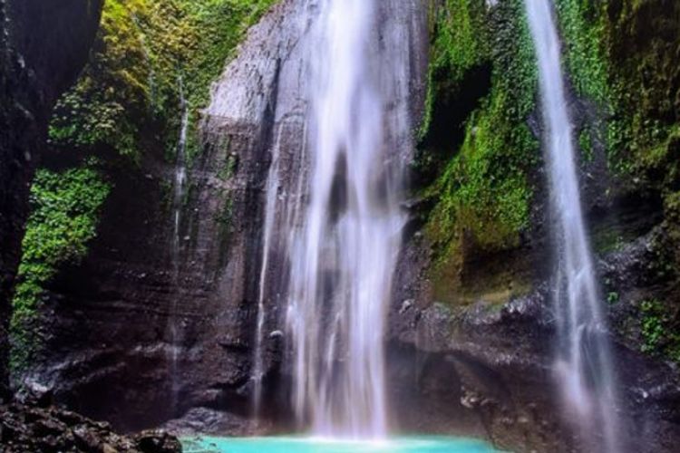 Air Terjun Madakaripura Destinasi Wisata Yang Direkomendasikan Untuk