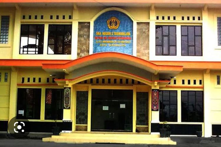 Inilah Daftar Sma Terbaik Di Kota Tasikmalaya Sekolah Mana Saja