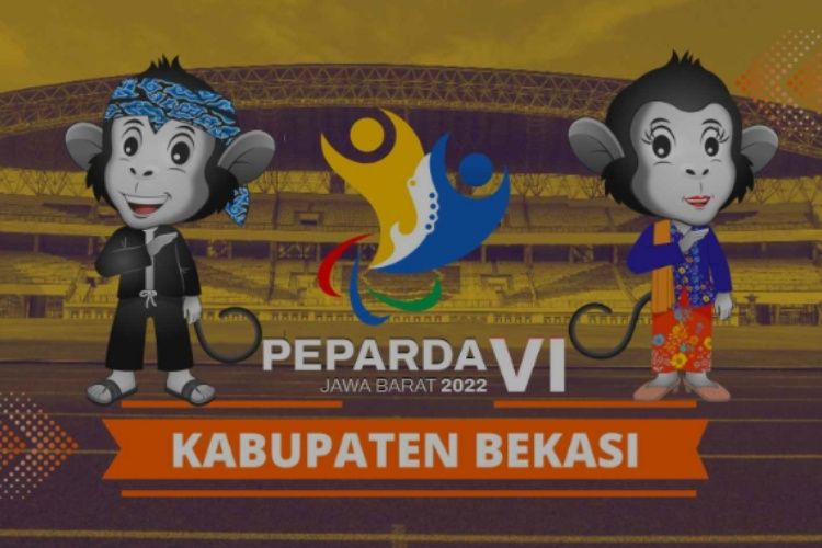 Perlahan Tapi Pasti Kontingen Kabupaten Bandung Kian Merangsek Ke