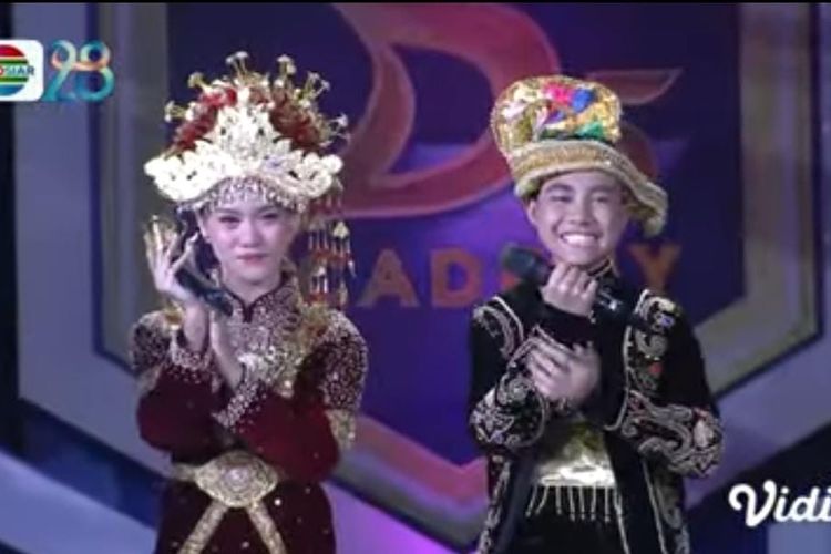 Hasil Akhir Dangdut Academy 5 Konser Menuju Puncak Tadi Malam Selamat