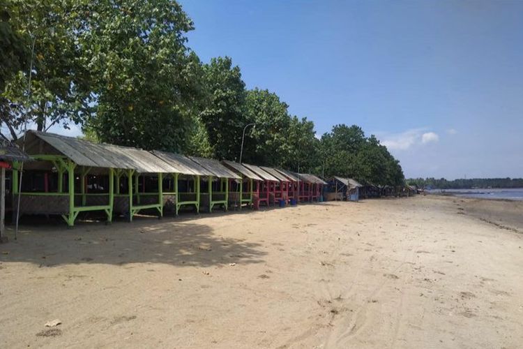 5 Destinasi Pantai Di Anyer Banten Cocok Untuk Liburan Akhir Tahun