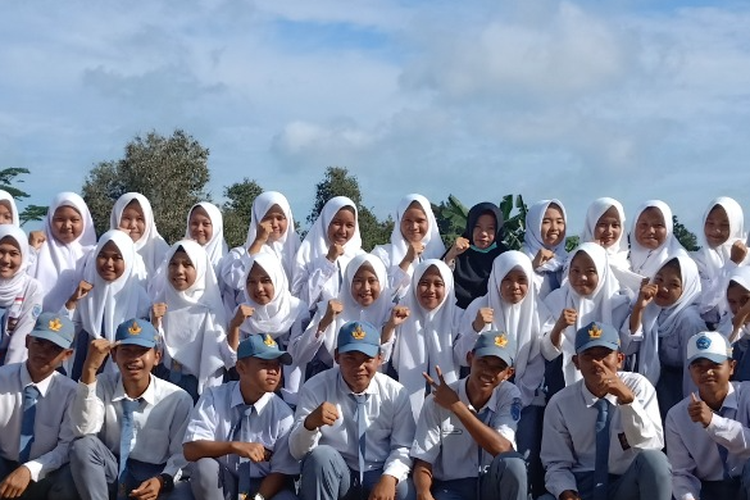 Inilah 5 SMA Terbaik Di Kabupaten Jember Jawa Timur Versi LTMPT Tahun