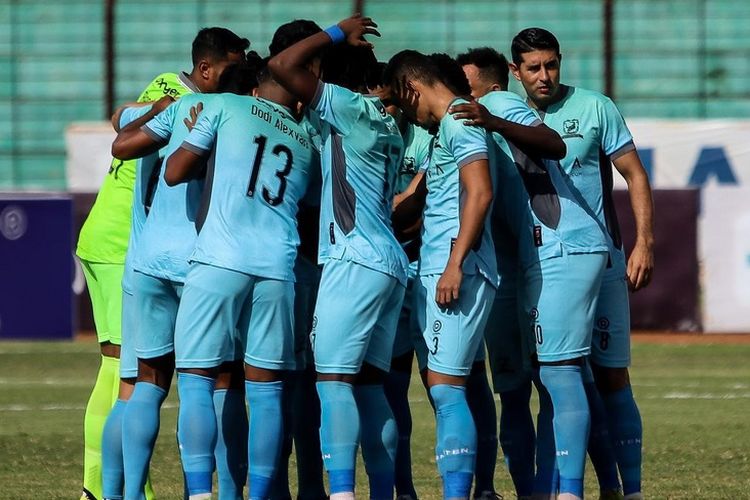 Fakta Menarik Laga Madura United Vs Arema Fc Di Bri Liga Laskar