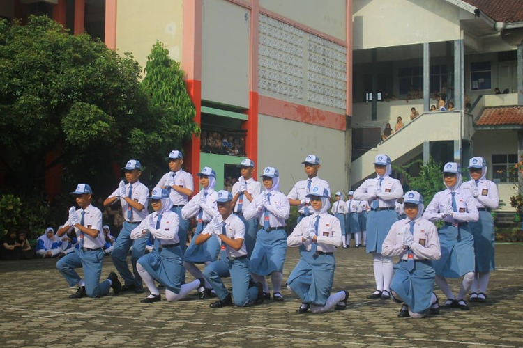 Persiapan Tahun Ajaran Yuk Simak Inilah Sma Unggulan Di