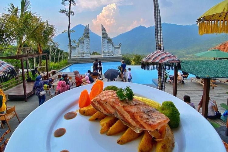 Tempat Wisata Sentul Bogor Paling Hits Wajib Kamu Kunjungi