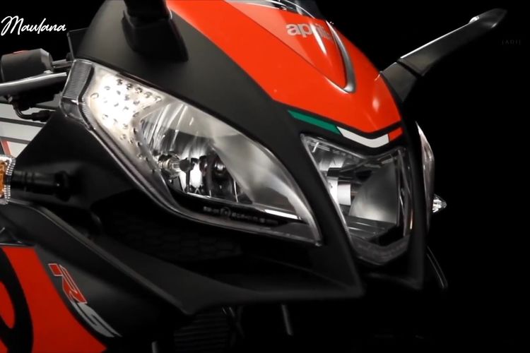 Bikin Yamaha Dan Honda Ketar Ketir Ini Pengacau Pasar Motor Sport