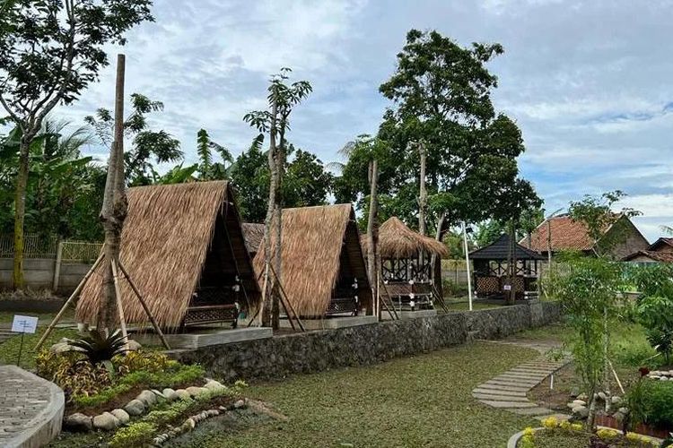 Kebon Ergana Cowe Di Serang Banten Hidden Gem Andalan Keluarga Yang