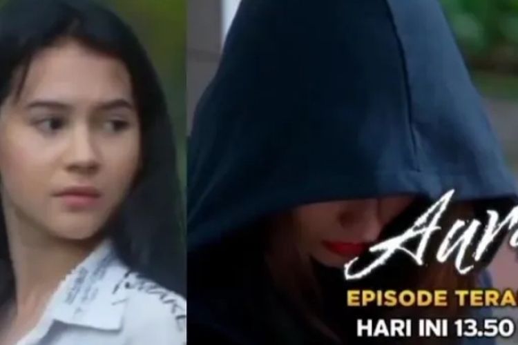 Jadwal Acara Tv Sctv Hari Ini Senin Januari Saksikan Aura