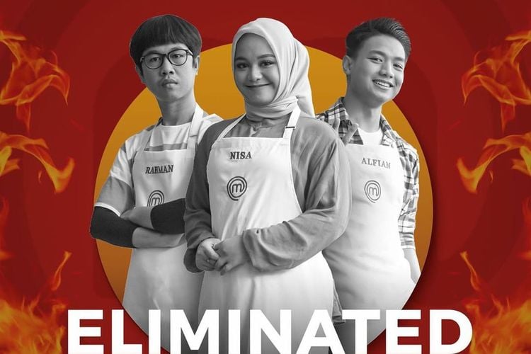 Hasil MasterChef Indonesia 10 Di RCTI Galeri 15 Januari 2023 3