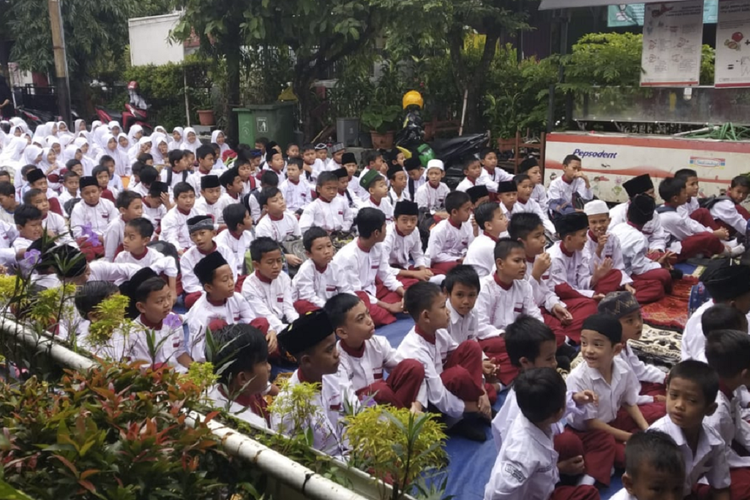 Jepara Punya Nih Top Sekolah Dasar Sd Terbaik Di Kabupaten Jepara