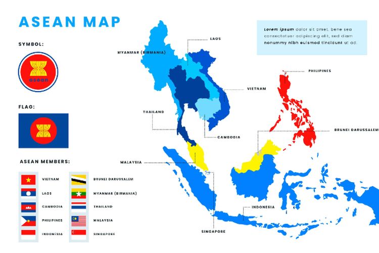 Kunci Jawaban Tema 7 Kelas 6 Halaman 29 Ayo Mencoba Peran Indonesia