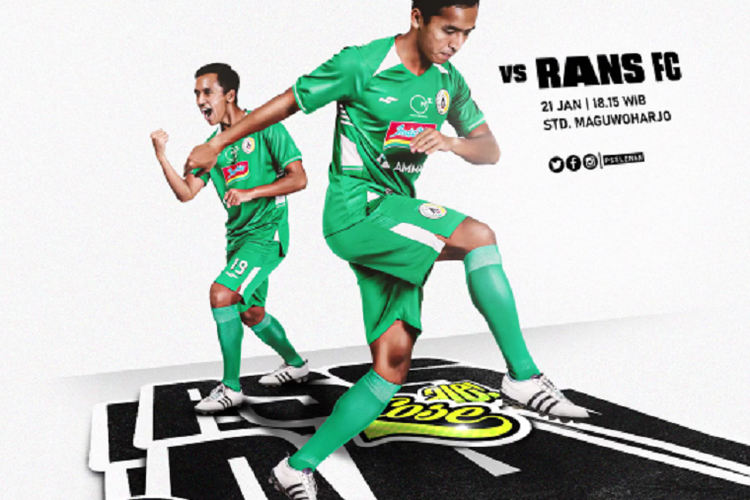 Pss Sleman Vs Rans Nusantara Bri Liga Preview Link Streaming Dan