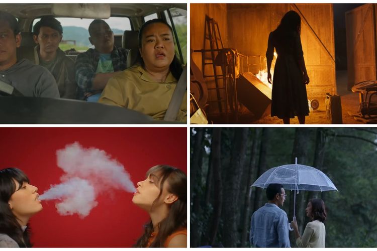 Rekomendasi Film Indonesia Terbaik Yang Wajib Ditonton Ada The