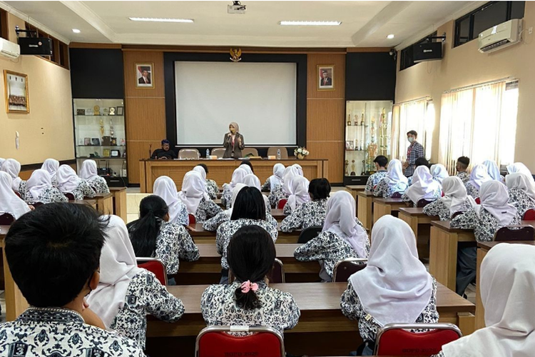 Idaman Nih Ada Smk Unggulan Di Bandung Menjadi Sekolah Terbaik Versi