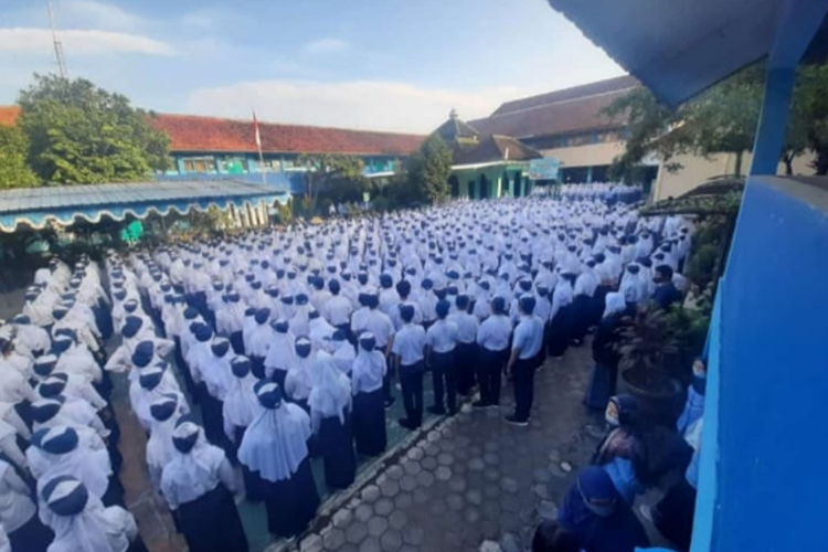 Smk Terbaik Di Provinsi D I Yogyakarta Versi Ltmpt Referensi Ppdb