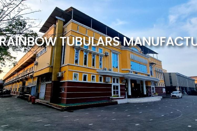 Link Lowongan Kerja Di Pt Rainbow Tubulars Manufacture Batam Ada