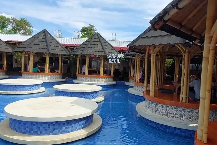 Rekomendasi Tempat Makan Di Cilegon Untuk Para Pecinta Kuliner Rasa