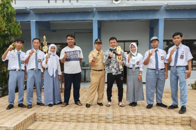 Kabupaten Karawang JAYA 20 Sekolah SMA Terbaik Di Kabupaten Karawang