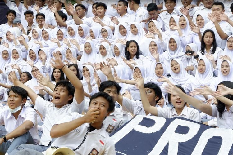 Daftar Smk Terbaik Di Kota Tegal Ada Nilai Un Kemdikbud Dan Smk