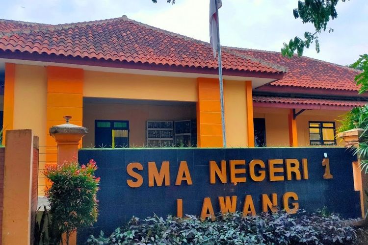 Ini Sma Ma Dan Smk Terbaik Asal Kabupaten Malang Jawa Timur Versi