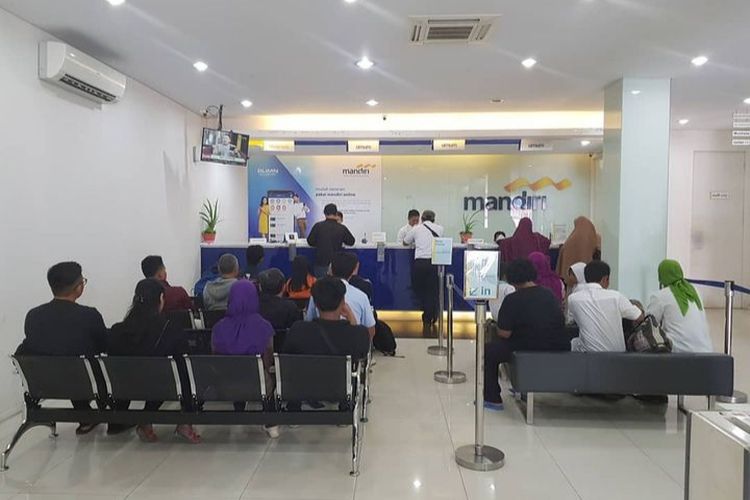 Kur Mandiri Kapan Dibuka Untuk Umum Cek Dulu Syarat Dan Besaran