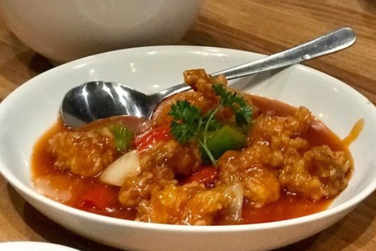 Rekomendasi Kuliner Malam Bali Aroma Dan Rasanya Bikin Ngiler Harganya