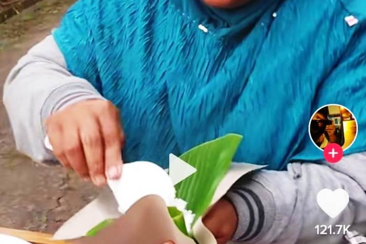 Viral Makan Di Tempat Ini Kali Hanya Rp Ribu Mulai Nasi Pecel