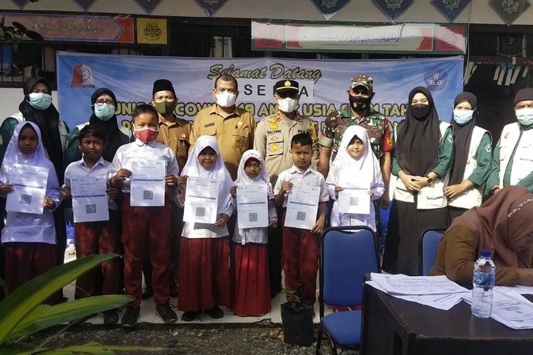 Sd Nagan Raya Daftar Sekolah Dasar Sd Unggulan Terbaik Di Kabupaten