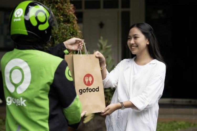 Kuliner Sampang Cara Daftar Usaha Kuliner Gofood Dan Grabfood Di