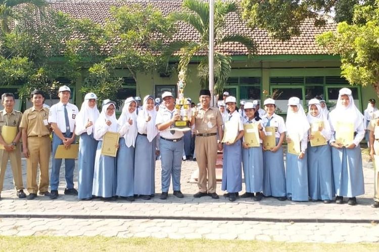 Klaten Terbaik TOP 8 SMA Unggulan Di Kabupaten Klaten Cek Berdasarkan