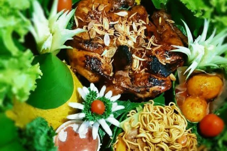 Rekomendasi Makanan Tradisional Khas Sunda Yang Melegenda Mana